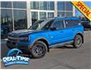 2025 Ford Bronco Sport Big Bend (Stk: 25034) in High River - Image 1 of 18