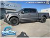 2025 Ford F-150 Lariat (Stk: 25135) in High River - Image 1 of 22