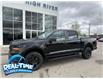 2025 Ford F-150 STX (Stk: 25118) in High River - Image 1 of 12