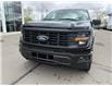 2025 Ford F-150 STX (Stk: 25118) in High River - Image 3 of 12