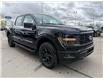 2025 Ford F-150 STX (Stk: 25118) in High River - Image 4 of 12