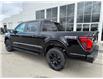 2025 Ford F-150 STX (Stk: 25118) in High River - Image 5 of 12