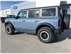 2025 Ford Bronco Outer Banks (Stk: 25107) in High River - Image 3 of 27