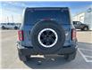 2025 Ford Bronco Outer Banks (Stk: 25107) in High River - Image 5 of 27