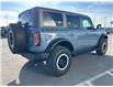 2025 Ford Bronco Outer Banks (Stk: 25107) in High River - Image 6 of 27