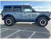 2025 Ford Bronco Outer Banks (Stk: 25107) in High River - Image 7 of 27