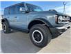 2025 Ford Bronco Outer Banks (Stk: 25107) in High River - Image 8 of 27
