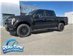 2025 Ford F-150 Lariat (Stk: 25116) in High River - Image 1 of 20