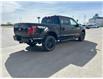 2025 Ford F-150 Lariat (Stk: 25116) in High River - Image 5 of 20