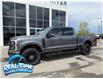 2025 Ford F-350 Lariat (Stk: 25168) in High River - Image 1 of 12