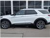 2025 Ford Explorer Platinum (Stk: 25178) in High River - Image 2 of 18