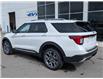 2025 Ford Explorer Platinum (Stk: 25178) in High River - Image 3 of 18