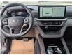 2025 Ford Explorer Platinum (Stk: 25178) in High River - Image 5 of 18