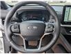 2025 Ford Explorer Platinum (Stk: 25178) in High River - Image 7 of 18