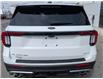 2025 Ford Explorer Platinum (Stk: 25178) in High River - Image 10 of 18