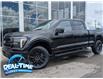 2025 Ford F-150 Lariat (Stk: 25169) in High River - Image 1 of 20