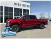 2025 Ford F-350 Lariat (Stk: 25164) in High River - Image 1 of 10