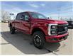 2025 Ford F-350 Lariat (Stk: 25164) in High River - Image 2 of 10