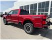 2025 Ford F-350 Lariat (Stk: 25164) in High River - Image 6 of 10