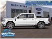 2025 Ford Maverick Lariat (Stk: 25182) in High River - Image 1 of 1