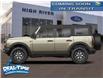 2025 Ford Bronco Badlands (Stk: 25209) in High River - Image 1 of 1