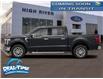2025 Ford F-150 Lariat (Stk: 25200) in High River - Image 1 of 1