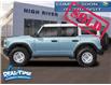 2025 Ford Bronco Heritage Edition (Stk: 25211) in High River - Image 1 of 1