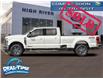 2025 Ford F-350 Platinum (Stk: 25224) in High River - Image 1 of 1