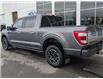 2023 Ford F-150 Platinum (Stk: H25814A) in High River - Image 3 of 21
