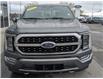 2023 Ford F-150 Platinum (Stk: H25814A) in High River - Image 4 of 21