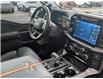 2023 Ford F-150 Platinum (Stk: H25814A) in High River - Image 5 of 21