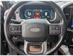 2023 Ford F-150 Platinum (Stk: H25814A) in High River - Image 7 of 21