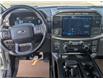 2023 Ford F-150 Tremor (Stk: HU3665) in High River - Image 4 of 21