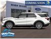 2025 Ford Explorer Platinum (Stk: 25251) in High River - Image 1 of 1