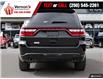 2023 Dodge Durango GT (Stk: A1693) in Vernon - Image 5 of 30