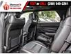 2023 Dodge Durango GT (Stk: A1693) in Vernon - Image 26 of 30
