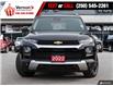 2022 Chevrolet TrailBlazer LT (Stk: A1705) in Vernon - Image 2 of 29