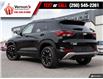 2022 Chevrolet TrailBlazer LT (Stk: A1705) in Vernon - Image 4 of 29