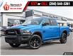 2022 RAM 1500 Classic SLT (Stk: A1702) in Vernon - Image 1 of 27