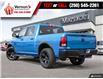 2022 RAM 1500 Classic SLT (Stk: A1702) in Vernon - Image 4 of 27