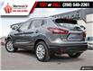 2023 Nissan Qashqai SV (Stk: A1707) in Vernon - Image 4 of 30
