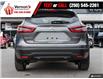 2023 Nissan Qashqai SV (Stk: A1707) in Vernon - Image 5 of 30