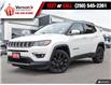 2019 Jeep Compass Limited (Stk: 250147A) in Vernon - Image 1 of 30