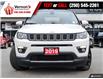 2019 Jeep Compass Limited (Stk: 250147A) in Vernon - Image 2 of 30