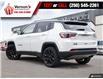 2019 Jeep Compass Limited (Stk: 250147A) in Vernon - Image 4 of 30
