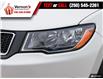 2019 Jeep Compass Limited (Stk: 250147A) in Vernon - Image 10 of 30