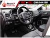 2019 Jeep Compass Limited (Stk: 250147A) in Vernon - Image 13 of 30