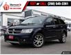 2017 Dodge Journey GT (Stk: A1628A) in Vernon - Image 1 of 30