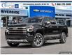 2025 Chevrolet Silverado 1500 High Country (Stk: 25-351) in Brockville - Image 1 of 11