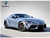 2025 Toyota GR Supra 3.0T (Stk: P9620) in Toronto - Image 1 of 28